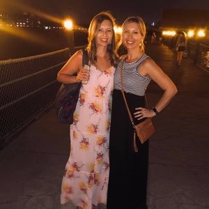 Meet your Posher, Deanna